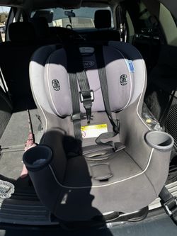 Baby Car Chair GRACO