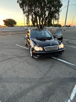 Mercedes Benz C230