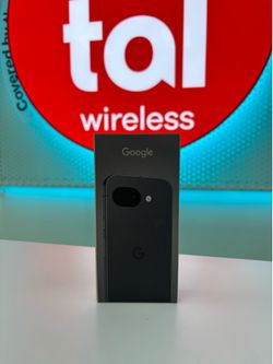 Google Pixel 10a