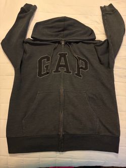 Gap Zip Ups