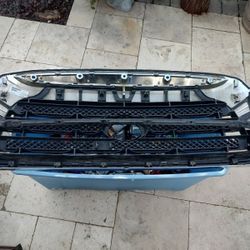 Original Parts From A 2008 Toyota Tundra & Other 