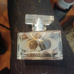 Coach Purfume 1 Oz