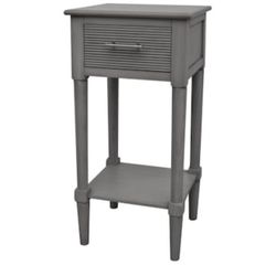 End Table 