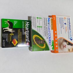 Cat and Dog Supplies