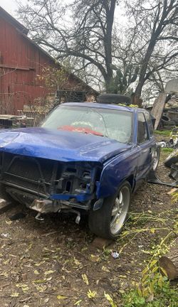 2003 Chevrolet Silverado