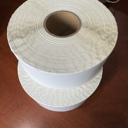 Thermal Transfer 4x6 Labels