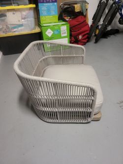 Dog bed
