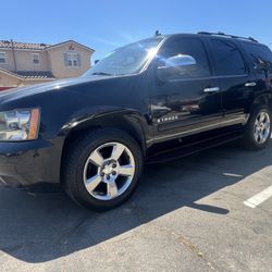 2007 Chevrolet Tahoe