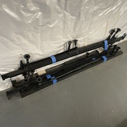 Bed Frame Adjustable Up To Queen Size