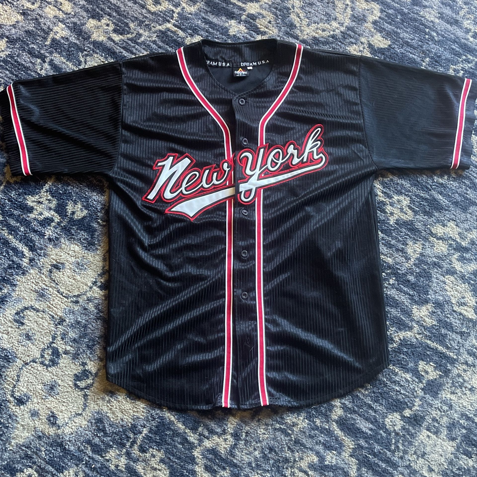 New York Jersey