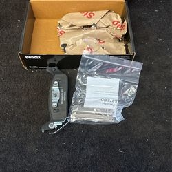 Rear Brake Pads