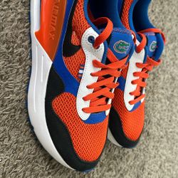 Nike Air Max Florida Gators