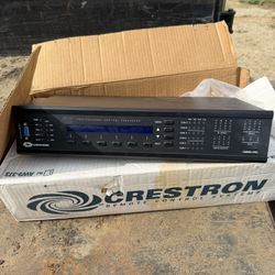 CRESTRON CNMSX -PRO