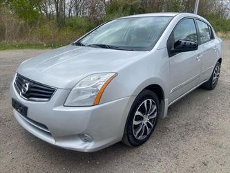 2012 Nissan Sentra