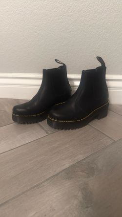 Dr Martens Boots
