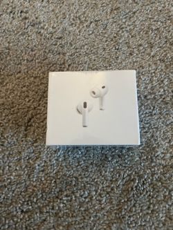 Brand New Apple AirPods Pro 3