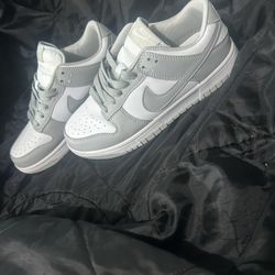 Nikes 