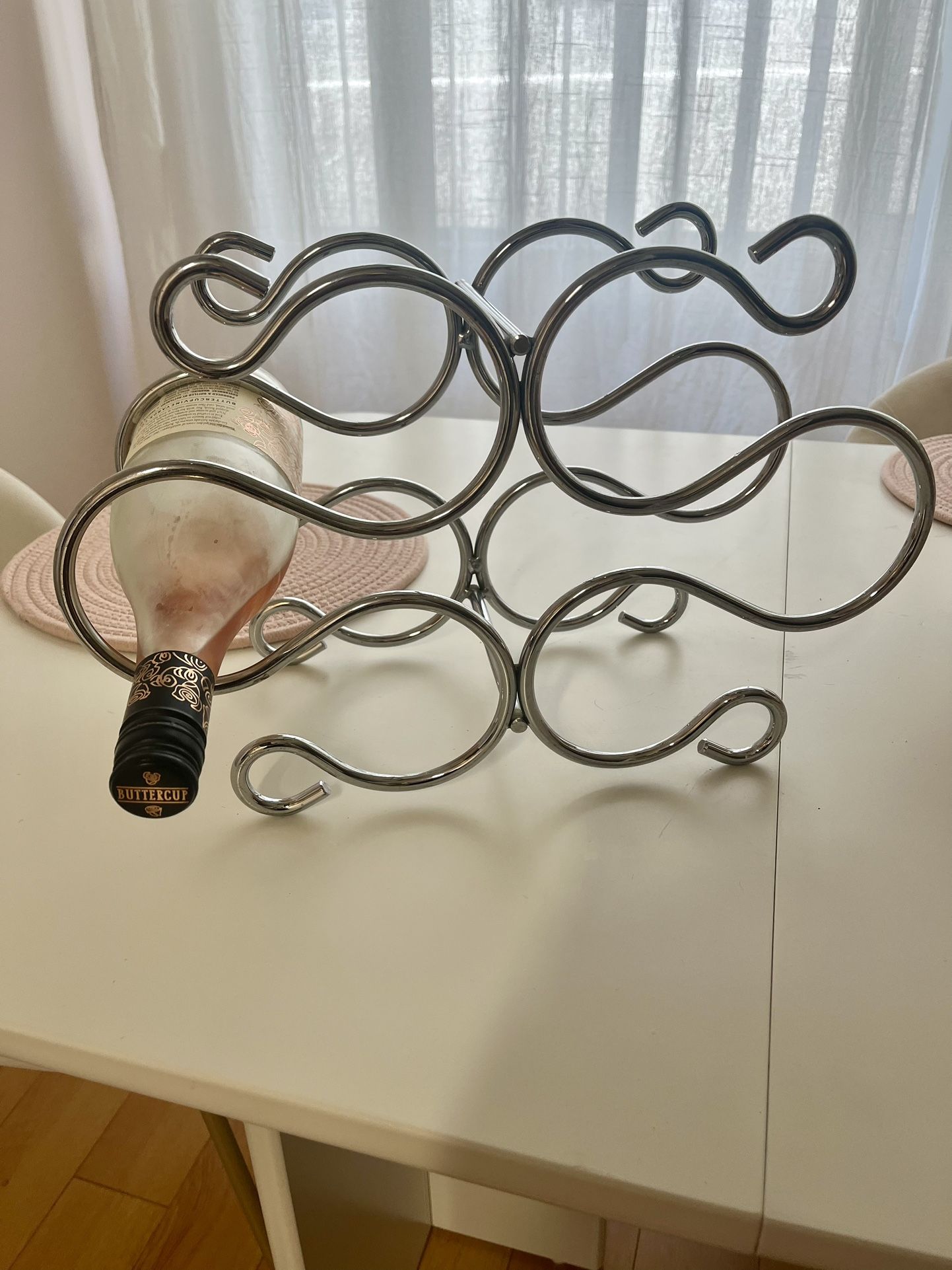 Wine Rack