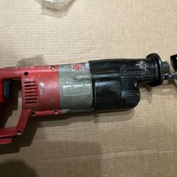 Milwaukee Saw Saw 