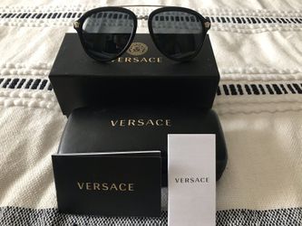 Versace Sunglasses