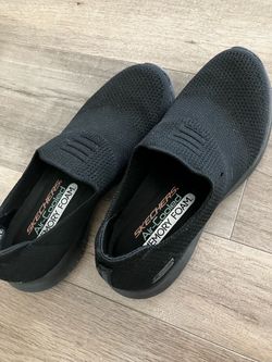 Sketchers memory Foam ladies