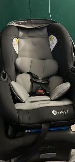 Safety 1st infant car seat