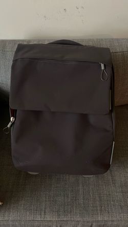 Nike luggage/ suitcase