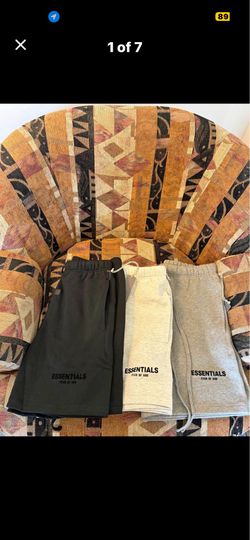 Essentials shorts