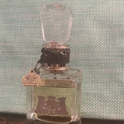 Juicy Couture Perfume 