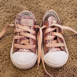 Toddler Converse 