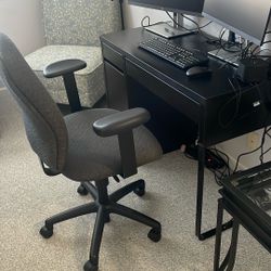 Computer Chair 