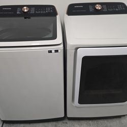 SAMSUNG  WASHER_DRYER  AMAZING CONDITION 