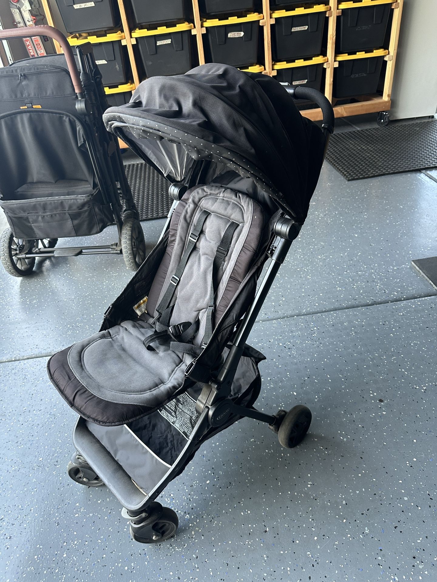 Graco Compact Stroller