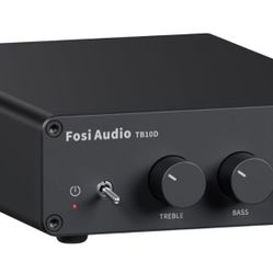 Fosi Audio TB10D 2 Channel Stereo Amplifier