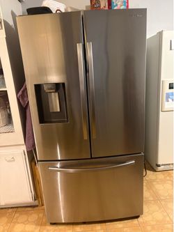 Fridge