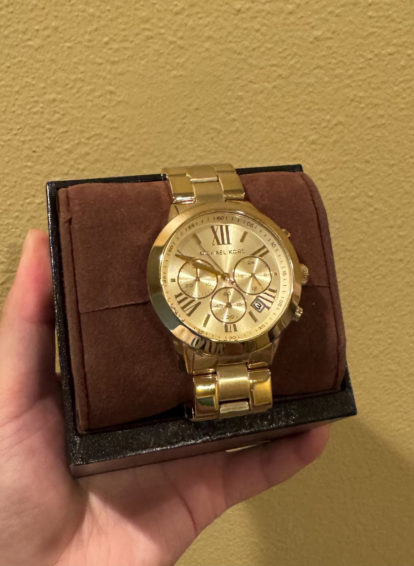 Michael Kors Waych