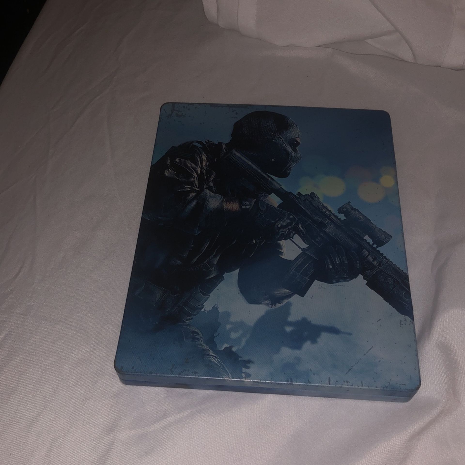 Call Of Duty Ghost Hard Cover Edition,All Products : American Fashion Style Bags On Sale