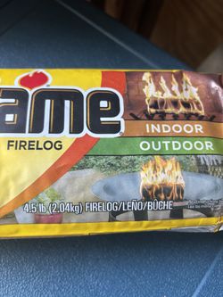 Fire Logs