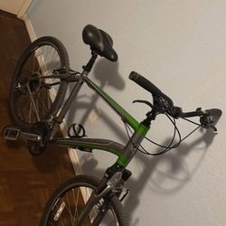 Giant Sedona DX Mountain Bike