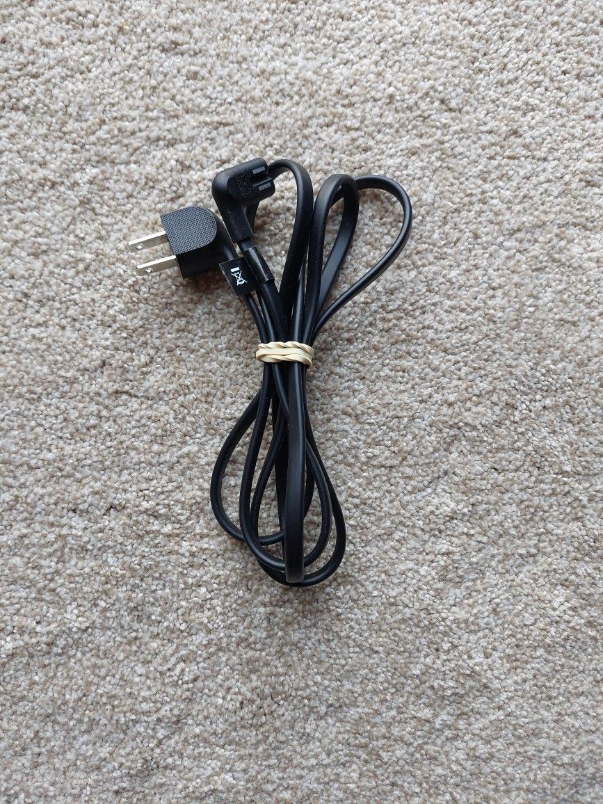 Samsung/Universal 4K/HD TV Power Cord