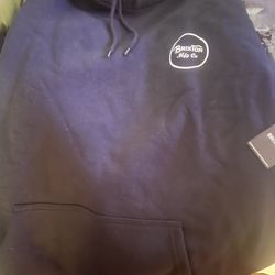 Men’s Hoddie Sweater