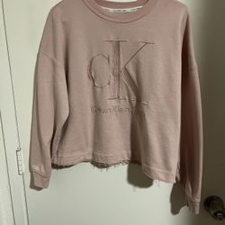 Calvin Klein Sweater
