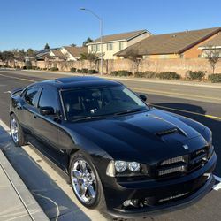 2006 Charger Srt8 