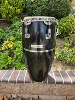 Slingerland Conga Drum 11.75"