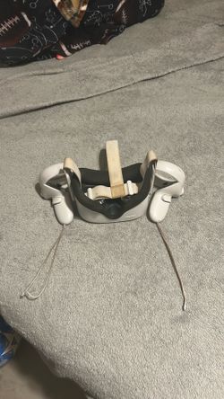 Oculus meta quest 2