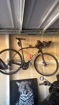 Trek domane SL5