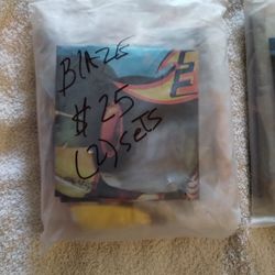 Blaze Birthday Party Supplies 