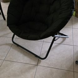 Moon Chair