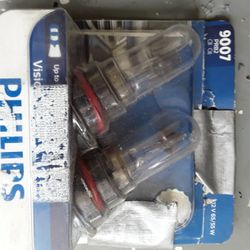 Philips Headlight For Ford F150 1997 To 2003 Model