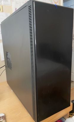 Pc case